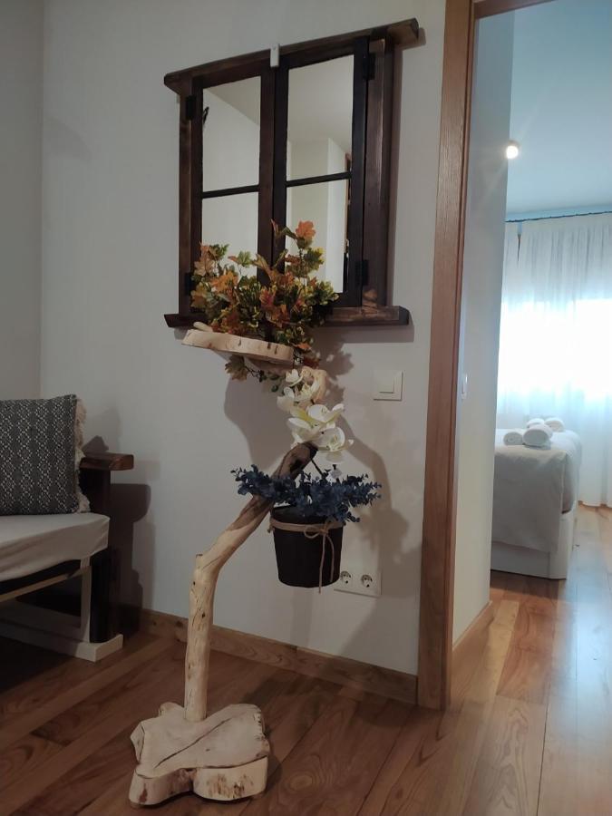 Casa Das Pozas 2 Monforte De Lemos Buitenkant foto